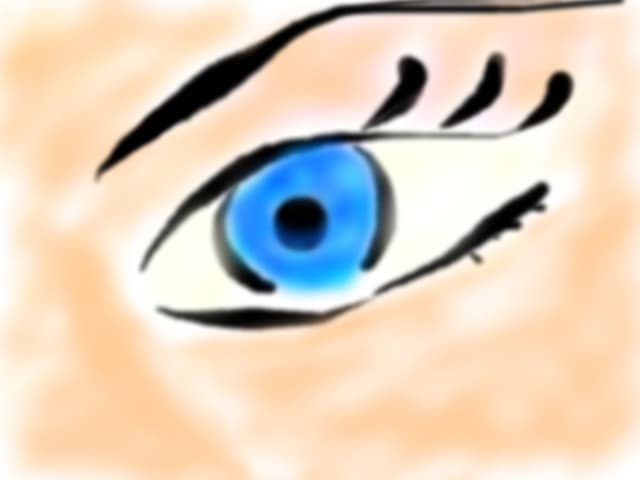 eye