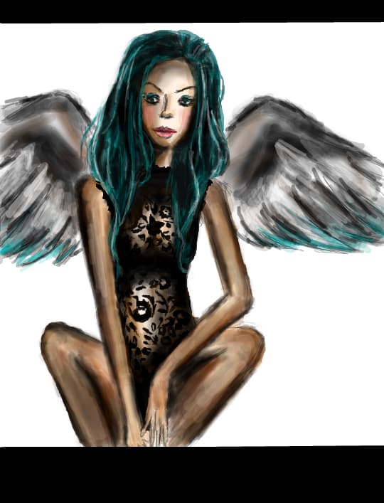dark angel