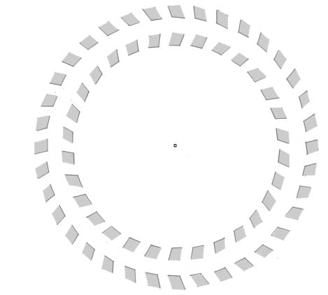 iluzie optica