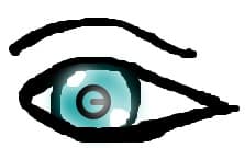 eye