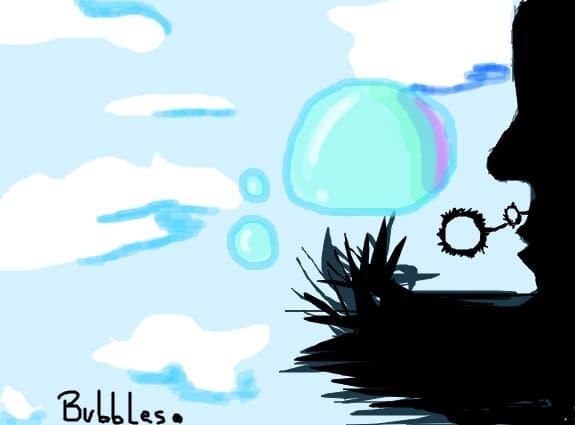 BuBBles