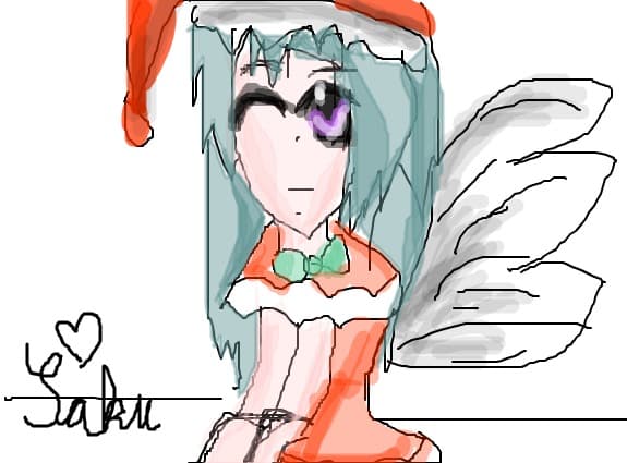 anime angel