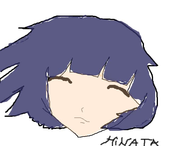 hinata