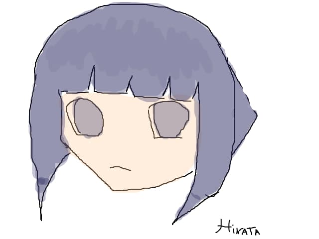hinata