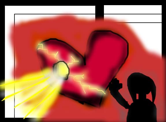 bye bye heart