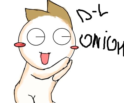 d-l onion