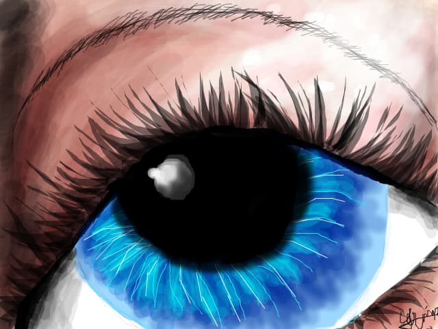 Eye