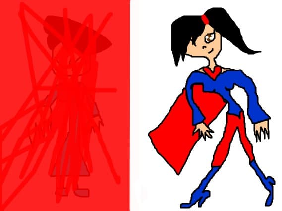 i need a hero