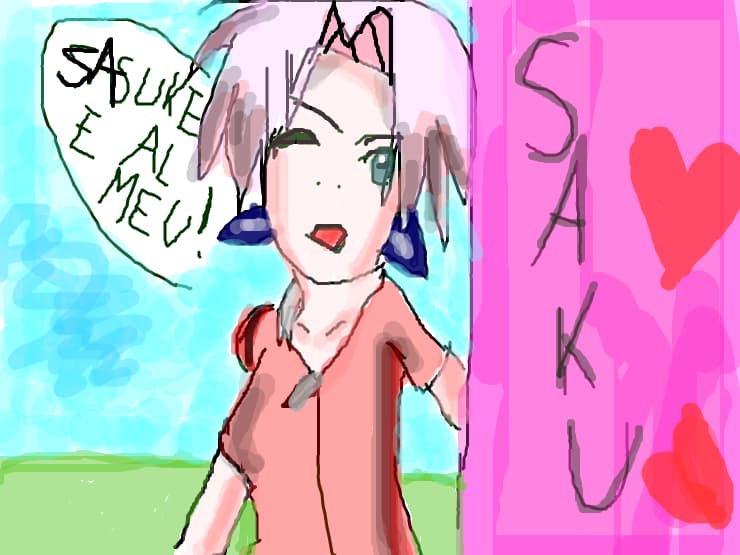 sakura