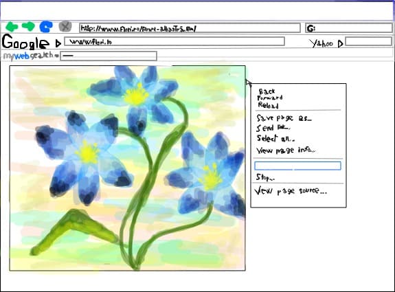 Monitor