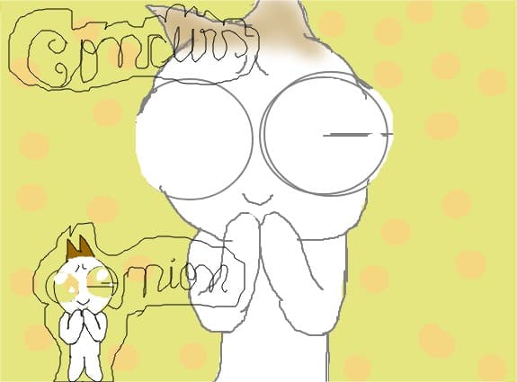 concurs onion!!!