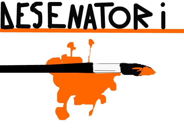 DESENATORI