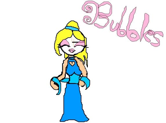 bubbels