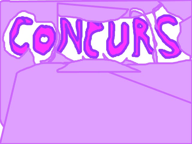 concurs