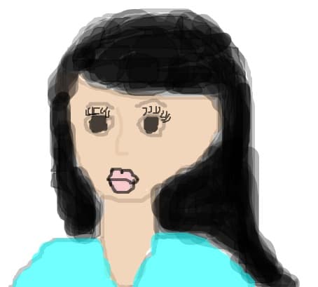 a girl for you