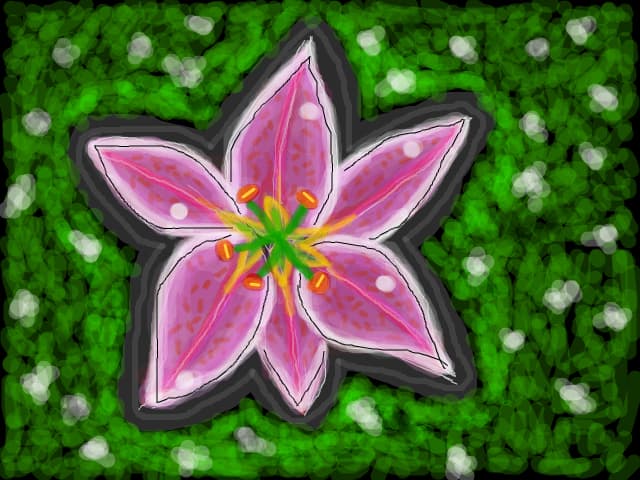 floare