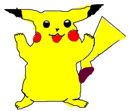 pikachu