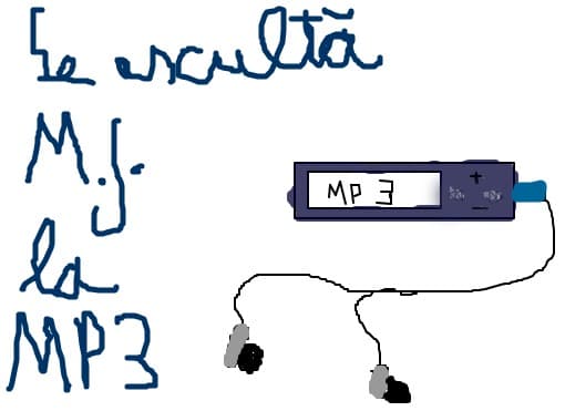 mp3-ul lui buizel al meu