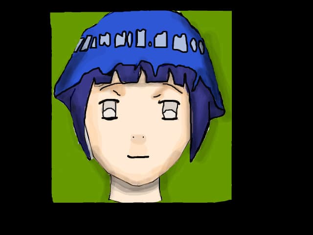 hinata