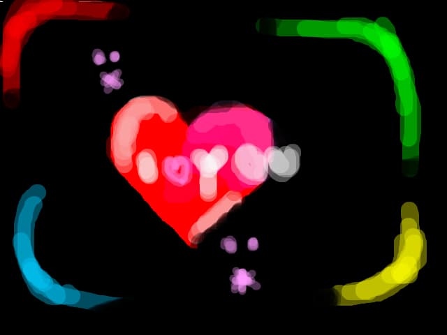 i love you