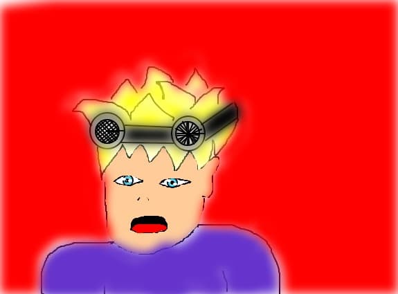 portret