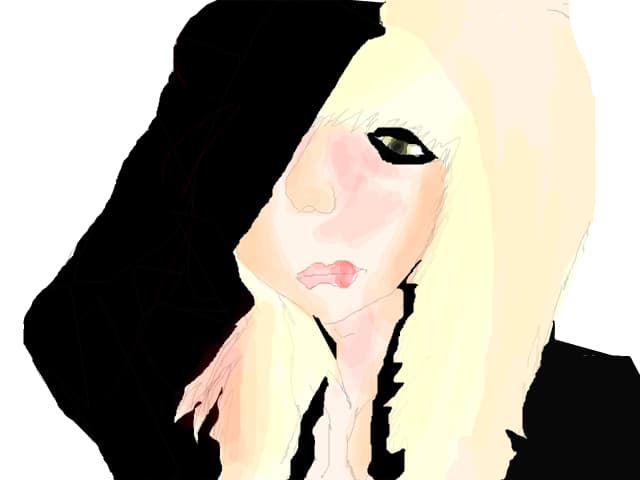 lady gaga =))