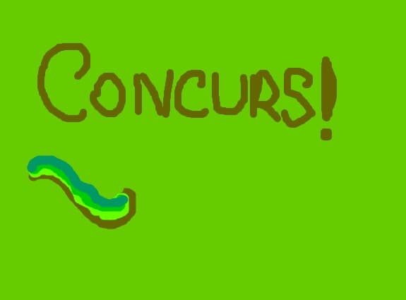 Concurs(mai multe la Profil