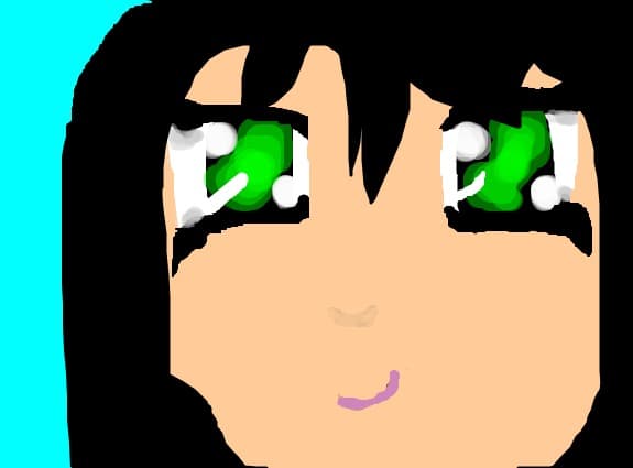 anime