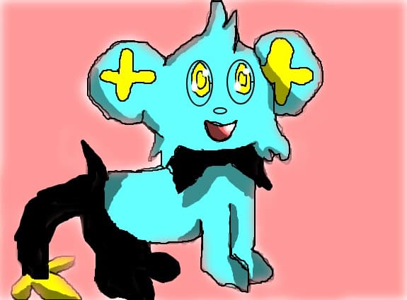 shinx