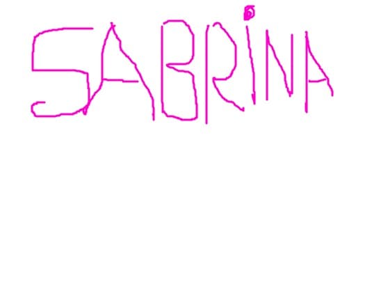 sabrina