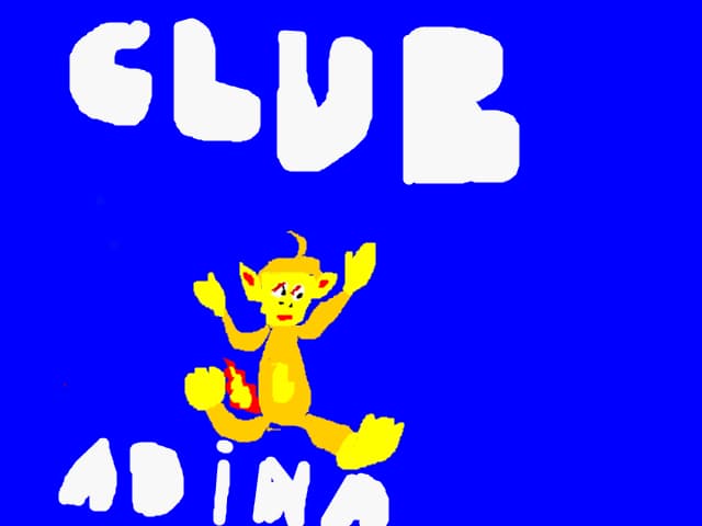 club adina
