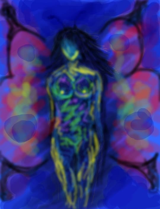 Body Painting