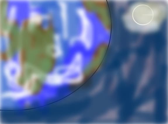 Earth
