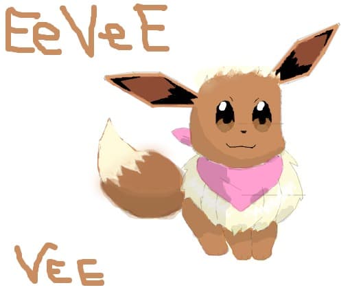 EEVEE