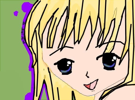 anime