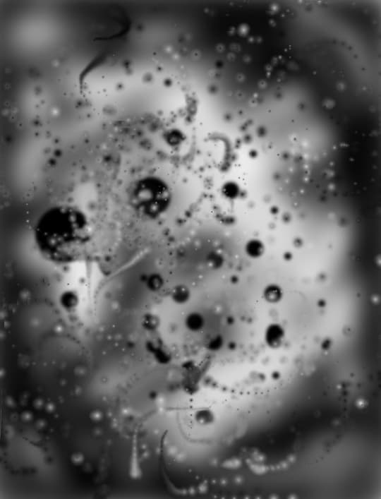 ceva in cosmos