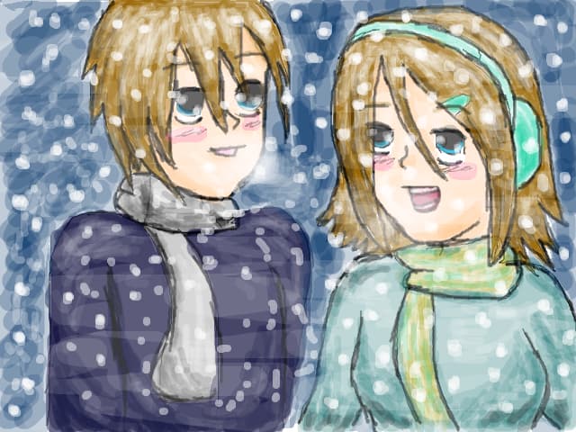 winter