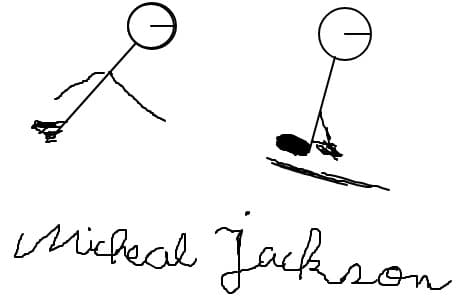 miscarile lui micheal jackson