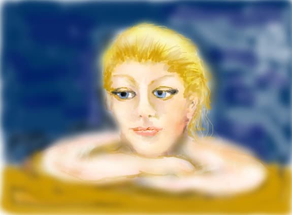 julietta allemana