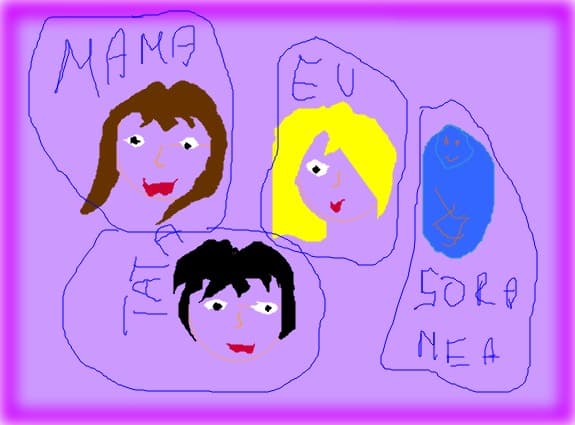 cred ca eu am ieshit cel mai bine