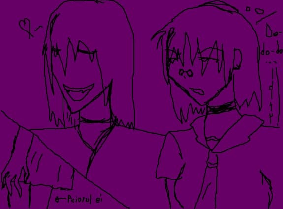 Manga  Momo pt.3