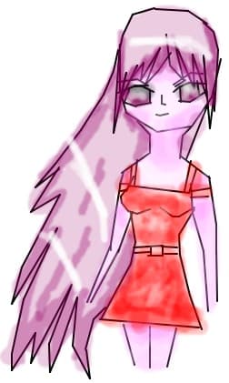 anime