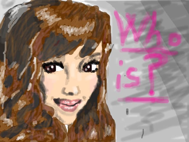 Who is???