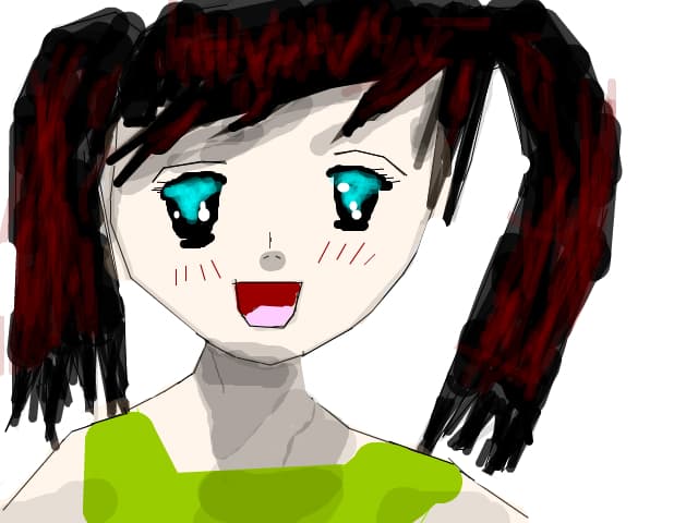anime prim