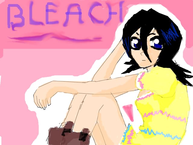 Bleach