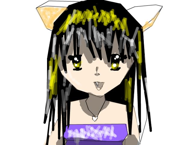 anime