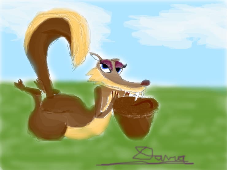 Scratte ;) Modificat :D
