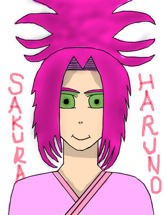 Sakura Haruto