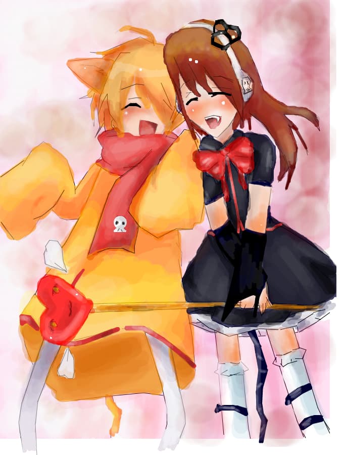 Dei&amp;Rini Akumu