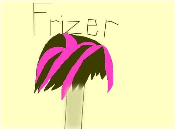 Frizer